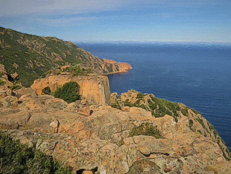 Ein Bild, das Berg, Natur, Rock, Hanglage enthlt.

Automatisch generierte Beschreibung