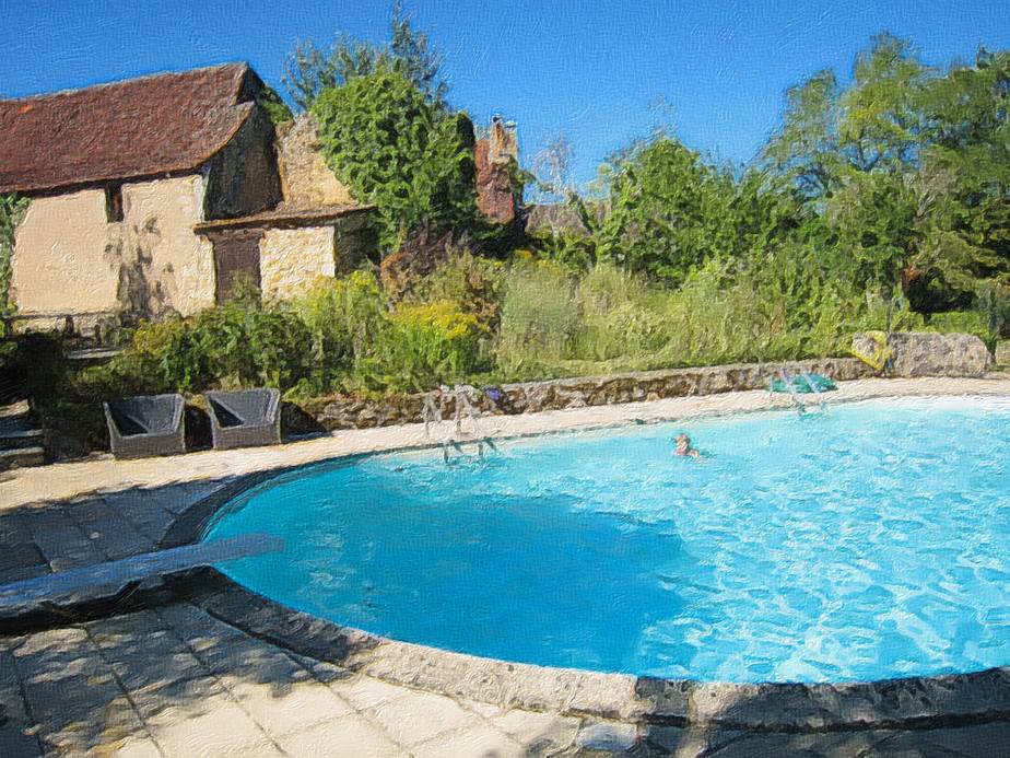 Ein Bild, das Wasser, Baum, drauen, Pool enthlt.

Automatisch generierte Beschreibung