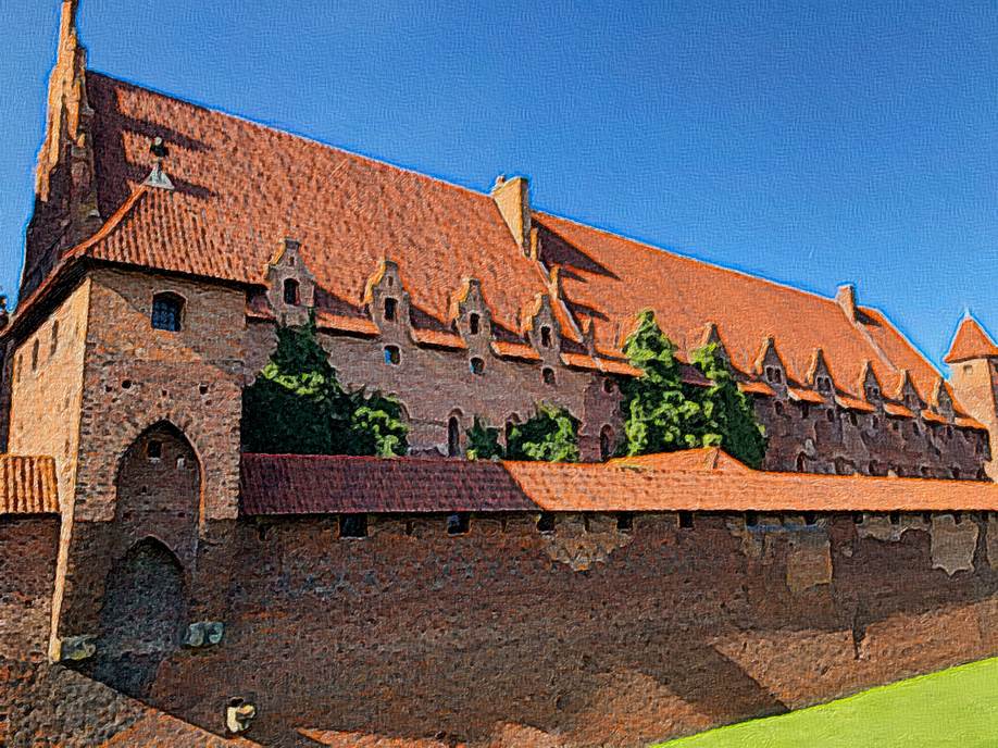 Ein Bild, das Gebude, Ziegelstein, Berg, alt enthlt.

Automatisch generierte Beschreibung